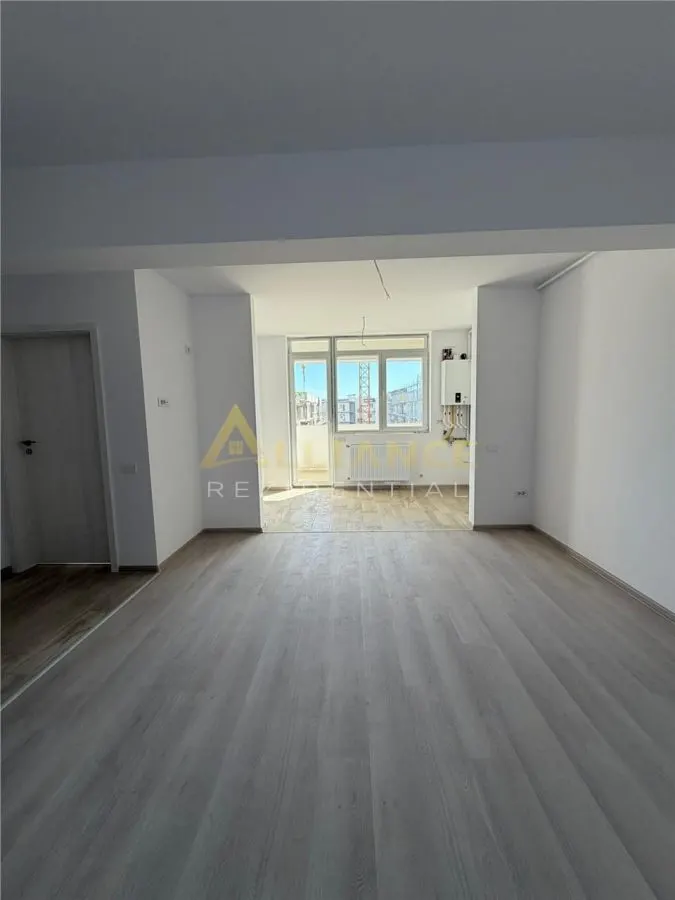 Studio modern 52 mp, etaj 6/6 cu lift – Biruintei, Metrou Berceni 15min - foto 2