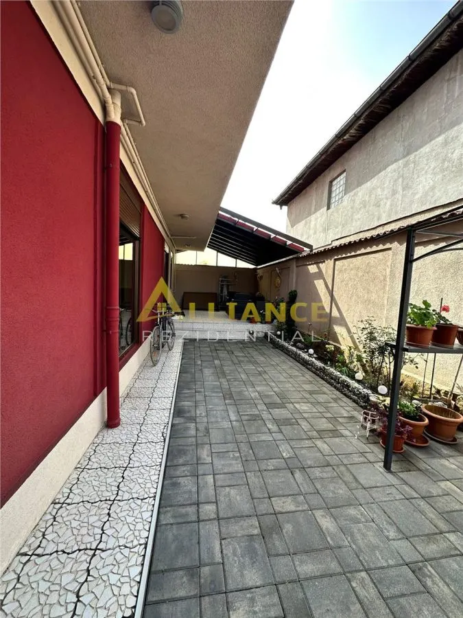 Vila individuala la 10 min de metrou Piata Sudului – Sector 4 - foto 20