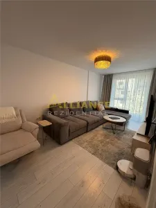 Apartament 3 camere  decomandat mobilat utilat Premium!!! - foto 2