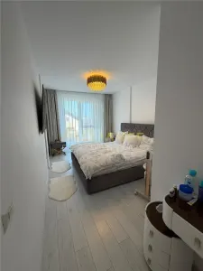 Apartament 3 camere  decomandat mobilat utilat Premium!!! - foto 4