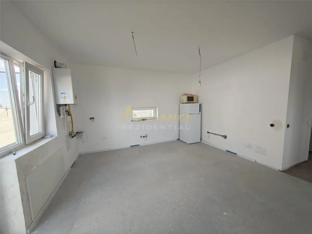 Casa 3 camere | 70 mp utili | Teren 375 mp | 2 min de STV - foto 7