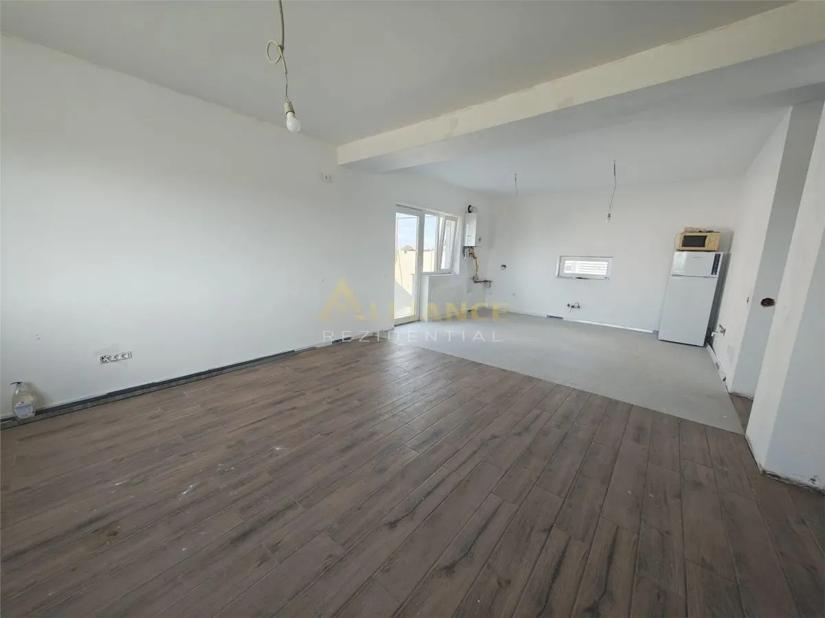 Casa 3 camere | 70 mp utili | Teren 375 mp | 2 min de STV - foto 8