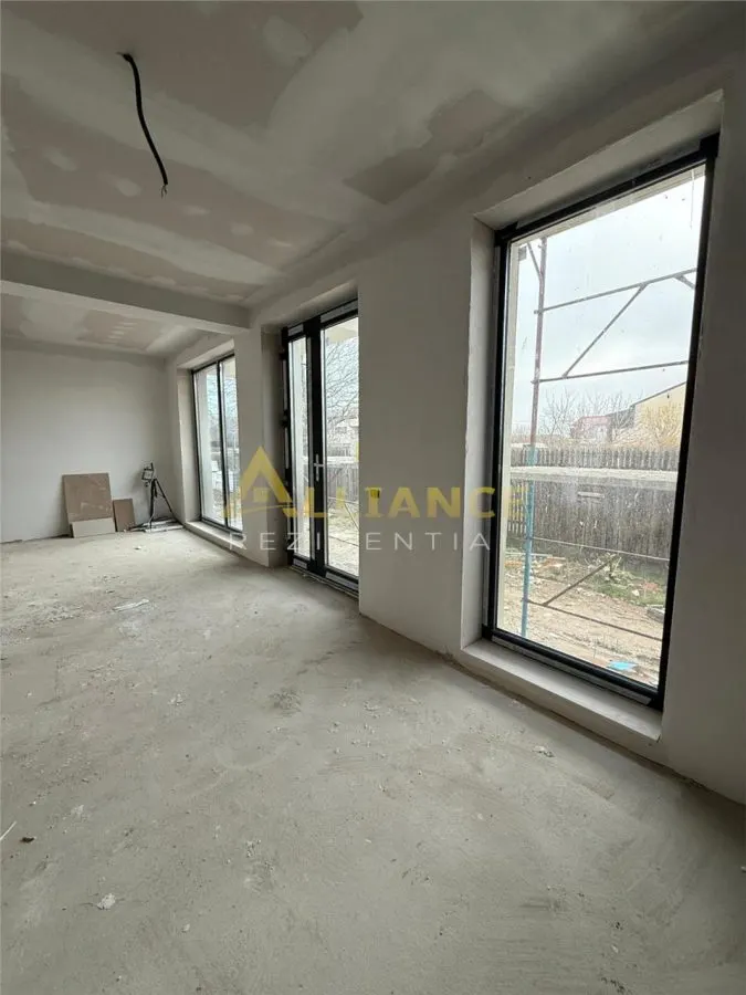 Casa 5 camere tip DUPLEX - 4 bai, Terasa + Curte, 250 MP - foto 8