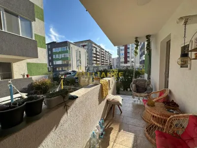 Apartament 2 camere + gradina { Strada Biruintei } - foto 7