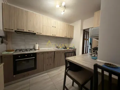 Apartament 3 camere decomandat ~ Constantin Brancoveanu - foto 10