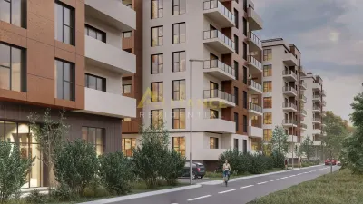Apartament 2 camere Premium â€“Exact lângă Metrou Berceni  Str. Biruinței - foto 2
