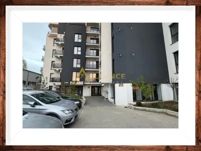 DRUMUL BINELUI - APARTAMENT 2 CAMERE - foto 1
