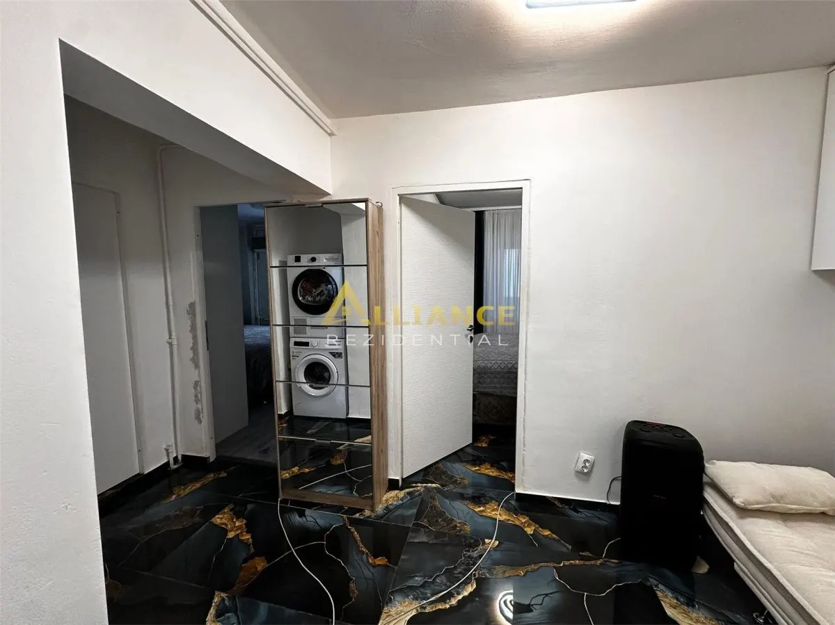 Apartament 2 camere - foto 9