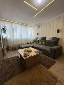 Apartament 3 camere - Bucuresti