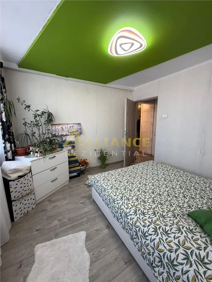 Apartament 3 camere - foto 7