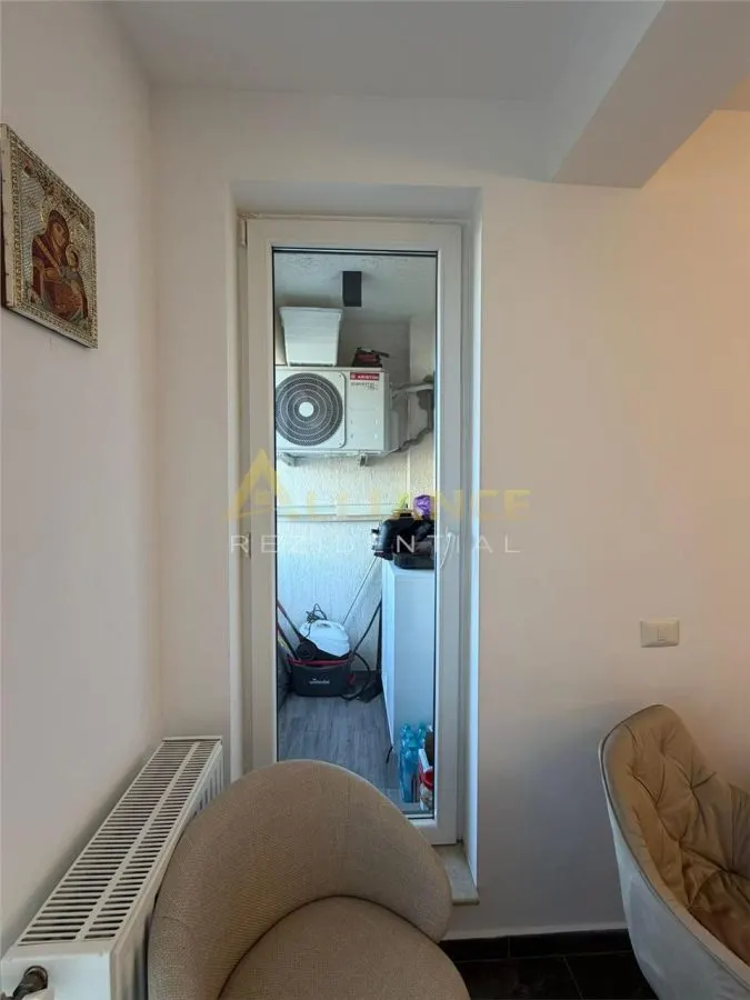 Metrou Dimitrie Leonida Ap 3 Camere - foto 18