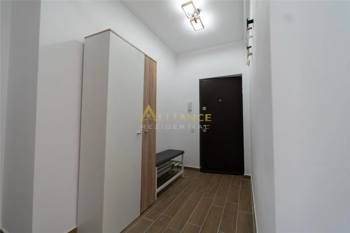 Apartament 2 camere gradina 200mp - foto 11