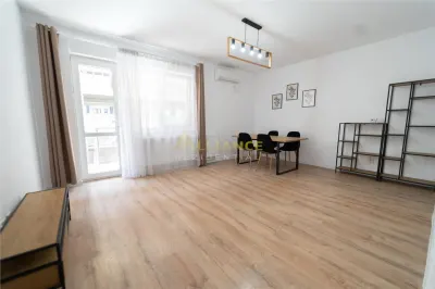 Apartament 2 camere gradina 200mp - foto 5