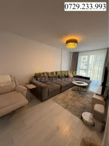 [DIMITRIE LEONIDA] Apartament 3 camere | Mobilat - foto 1