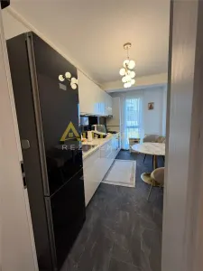 Apartament 3 camere Premium mobilat utilat - foto 4