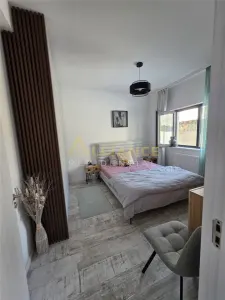 Casa tip duplex – zona Leordeni cu curte - foto 7