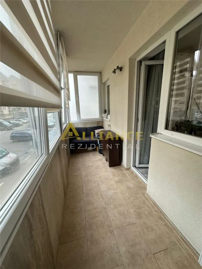 Apartament cu 2 camere I 2 parcari - foto 8
