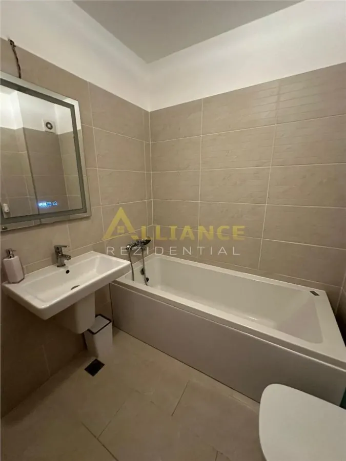Apartament cu 2 camere I 2 parcari - foto 9