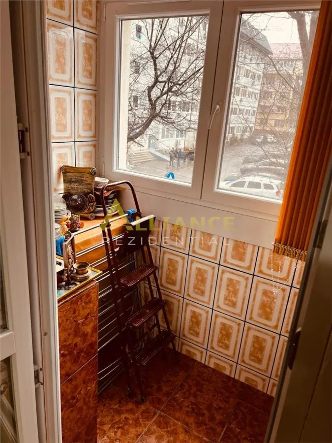Apartament 2 camere || Aparatorii Patriei || 7 min metrou - foto 14