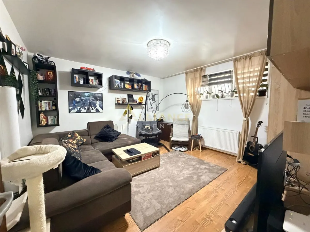 3 camere Cheile Turzii - foto 1