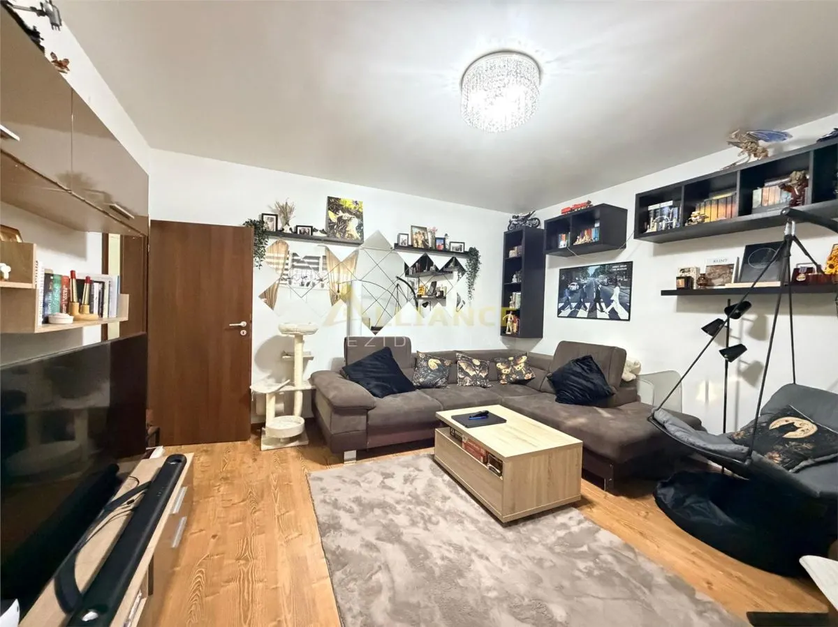 3 camere Cheile Turzii - foto 2