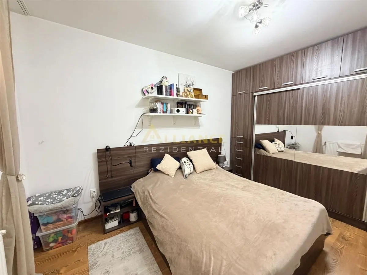 3 camere Cheile Turzii - foto 5