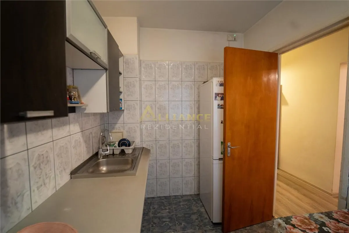 Tineretului, Apartament 3 camere | 68 mp | Etaj 6 - foto 8