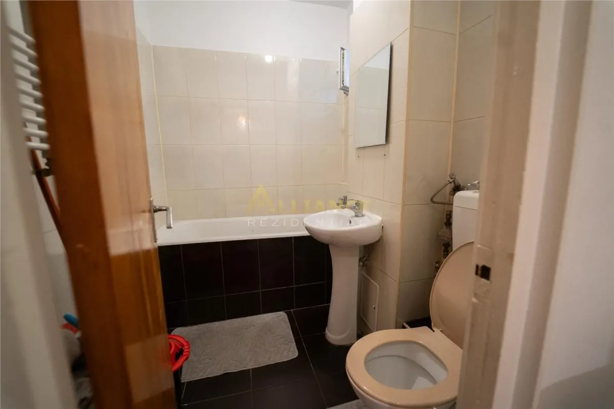 Tineretului, Apartament 3 camere | 68 mp | Etaj 6 - foto 10