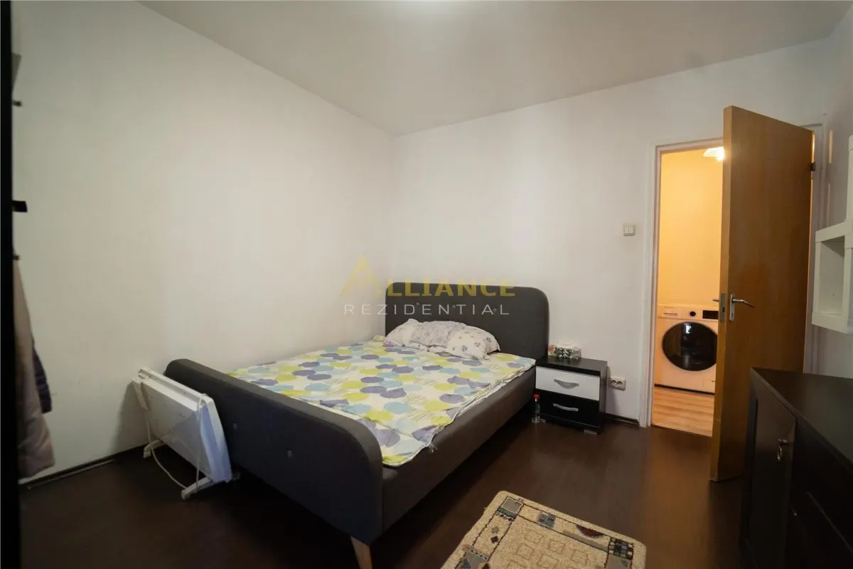 APARTAMENT 3 CAMERE - TINERETURLUI - foto 5