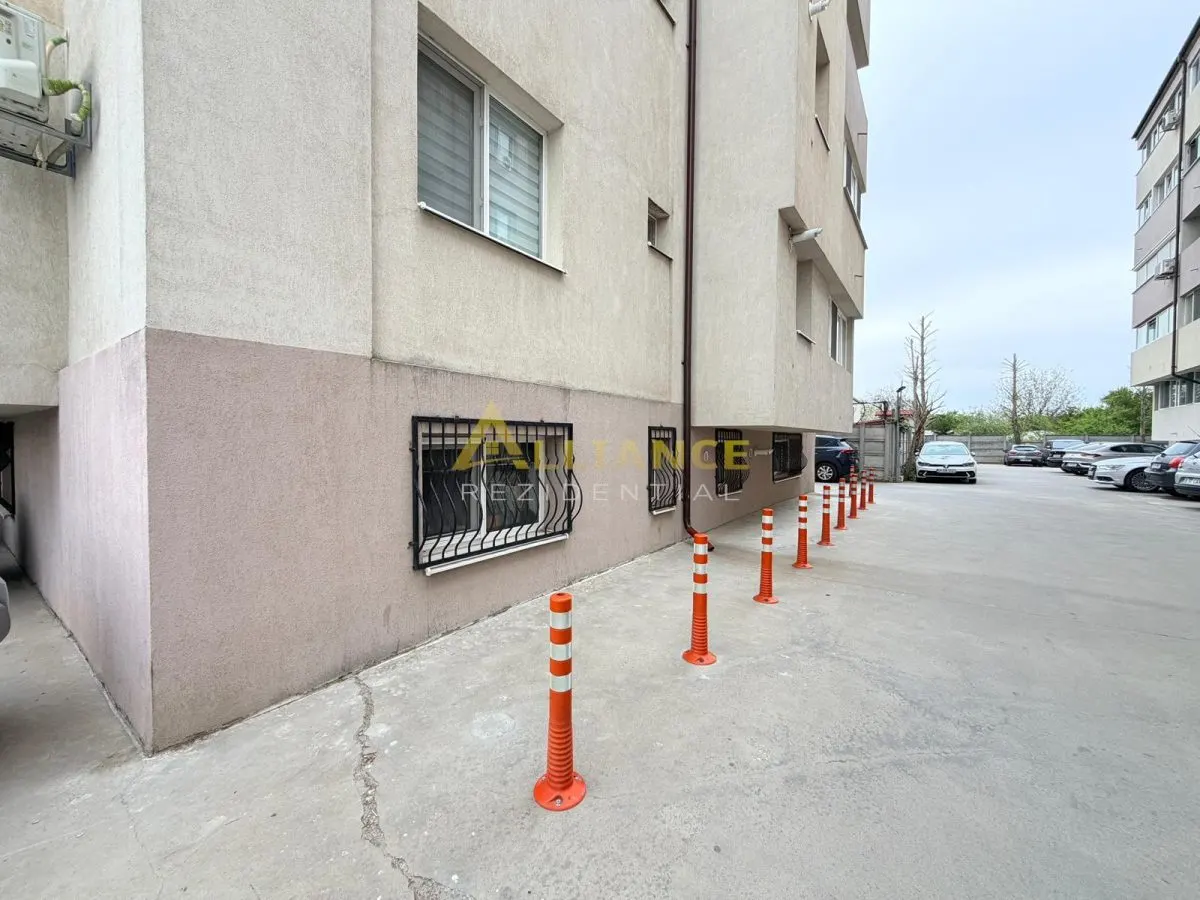 Ap 3 camere Cheile Turzii Sector 4 mobilat si utilat - foto 7