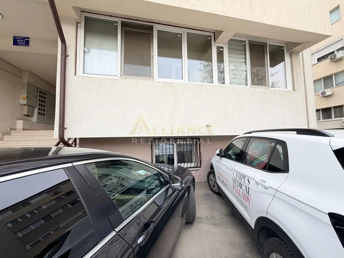 Ap 3 camere Cheile Turzii Sector 4 mobilat si utilat - foto 8