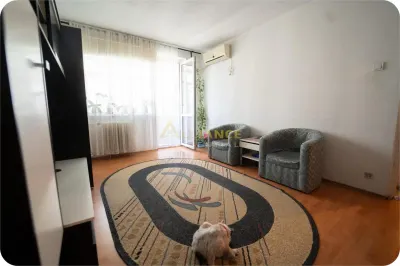 Apartament 3 camere Tineretului || 68 mp || mobilat || langa metrou - foto 1