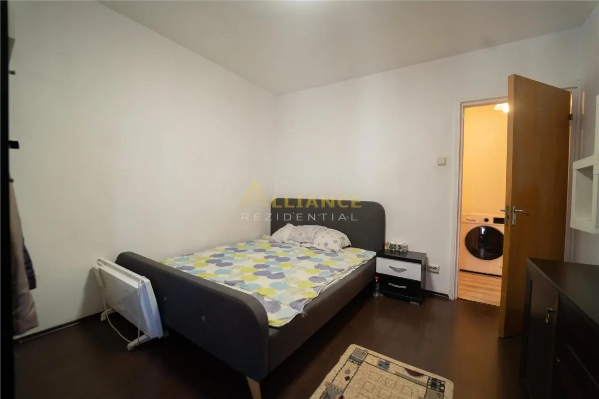 Apartament 3 camere Tineretului || 68 mp || mobilat || langa metrou - foto 6