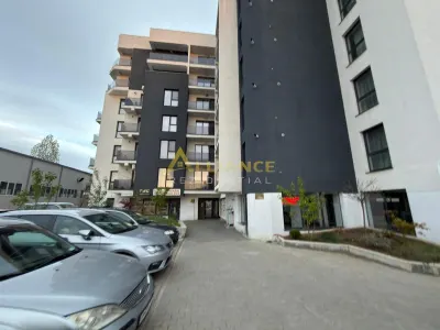 Apartament 2 camere Mobilat si Utilat + boxa - Bucuresti