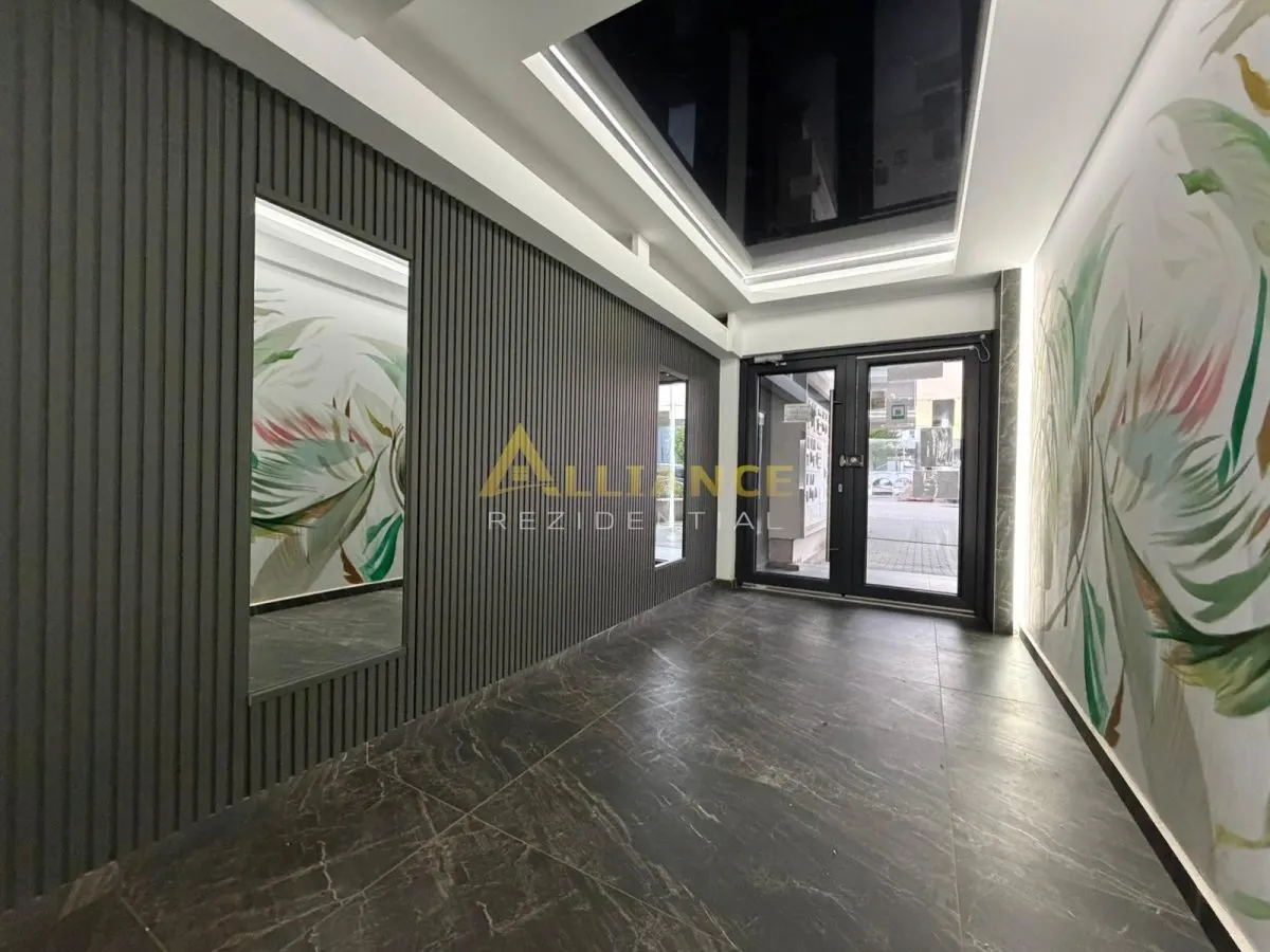 Apartament 2 camere Mobilat si Utilat + boxa - foto 2