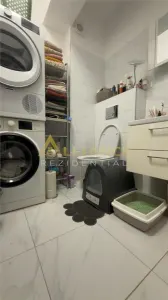 Apartament 2 camere Mobilat si Utilat + boxa - foto 12