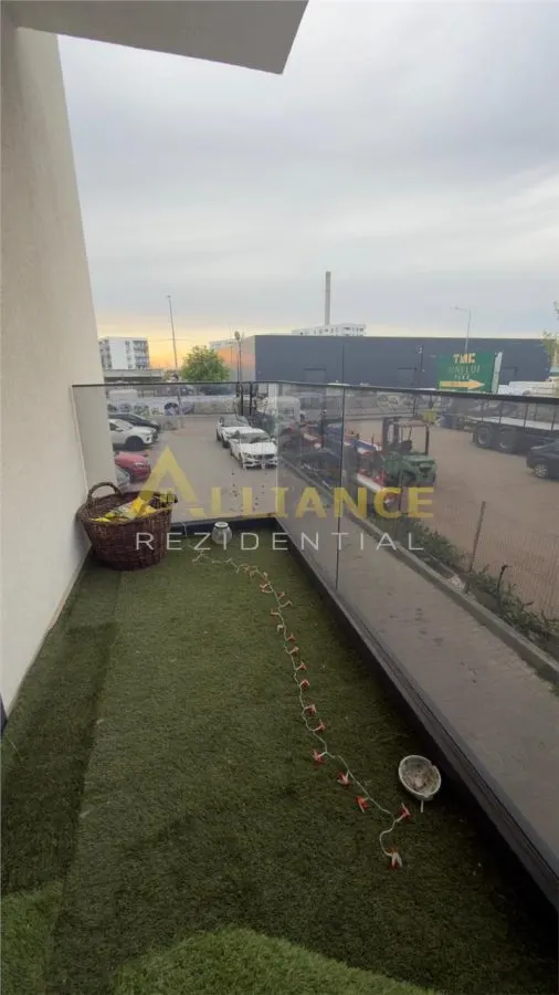Apartament 2 camere Mobilat si Utilat + boxa - foto 13