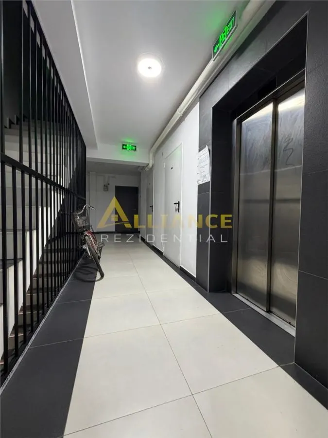 Apartament 2 camere Mobilat si Utilat + boxa - foto 3