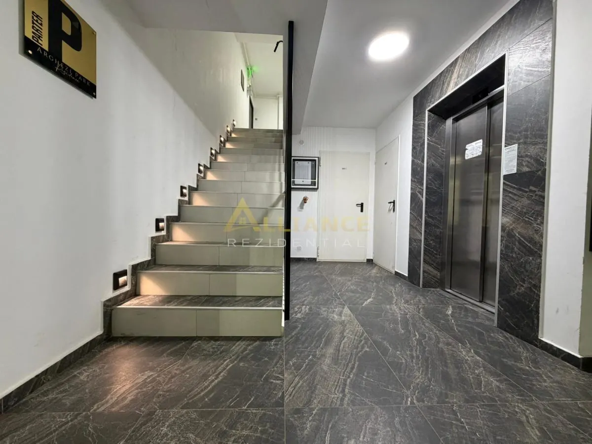 Apartament 2 camere Mobilat si Utilat + boxa - foto 4