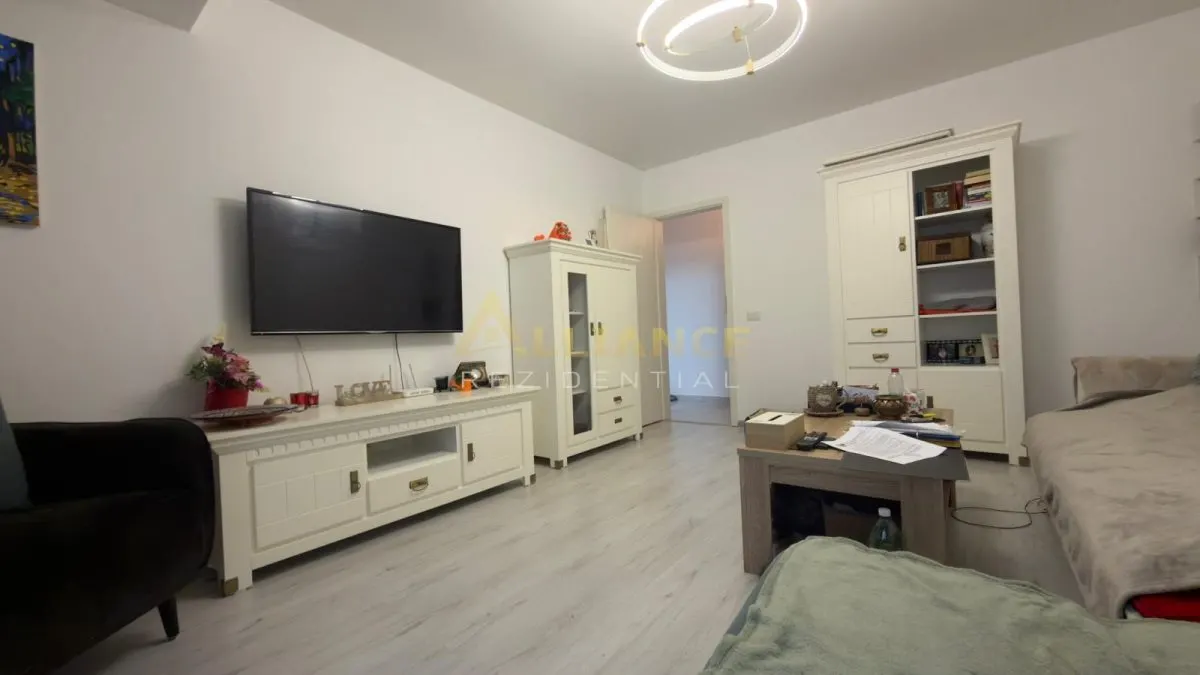 Apartament 2 camere Mobilat si Utilat + boxa - foto 7