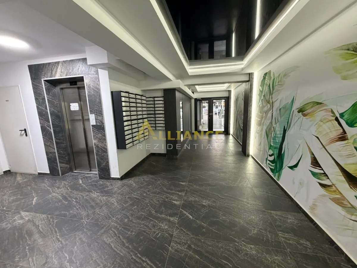Metalurgiei Ap 2 Camere+Parcare+Boxa - foto 1