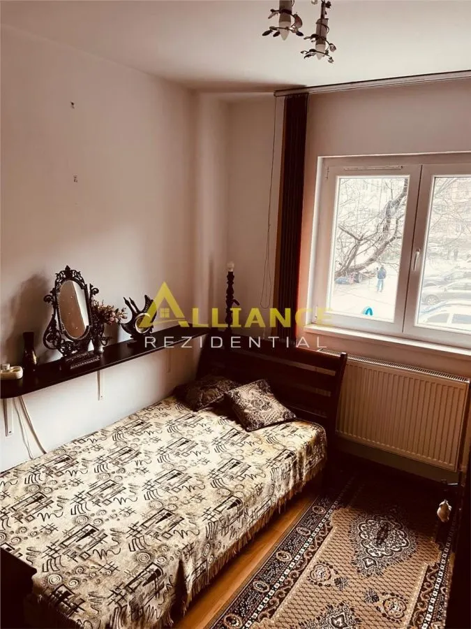 2 camere langa metrou Aparatorii Patriei – doar 65.000€! - foto 5
