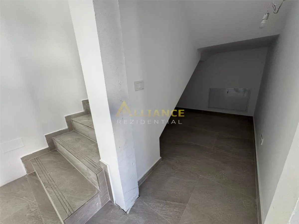 [Teren 344 mp] Vila individuala 5 camere  - 3 bai - foto 11