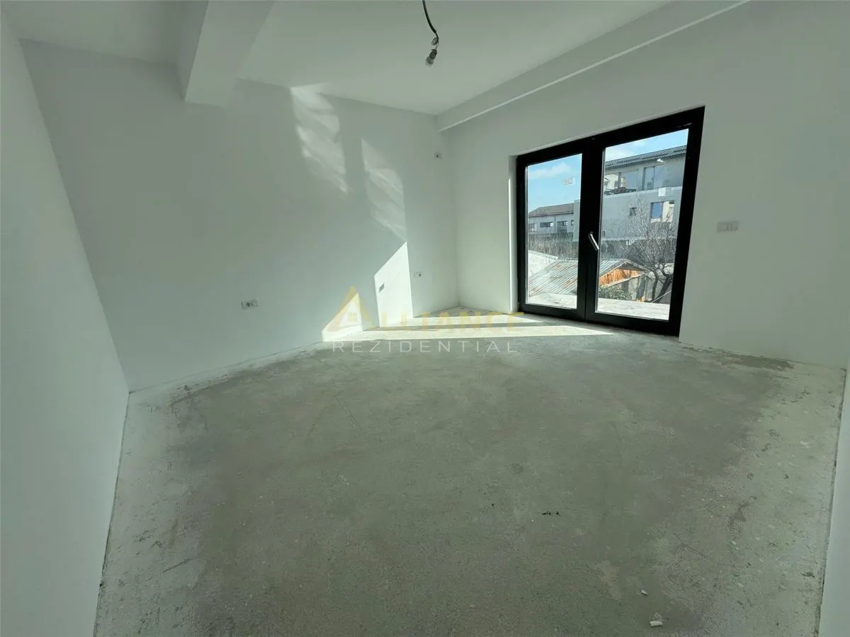 [Teren 344 mp] Vila individuala 5 camere  - 3 bai - foto 12
