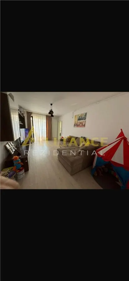 Berceni-Aparament cu 3 Camere-Gata de Mutare - foto 13