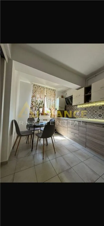 Berceni-Aparament cu 3 Camere-Gata de Mutare - foto 15