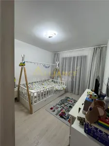 Berceni-Aparament cu 3 Camere-Gata de Mutare - foto 9