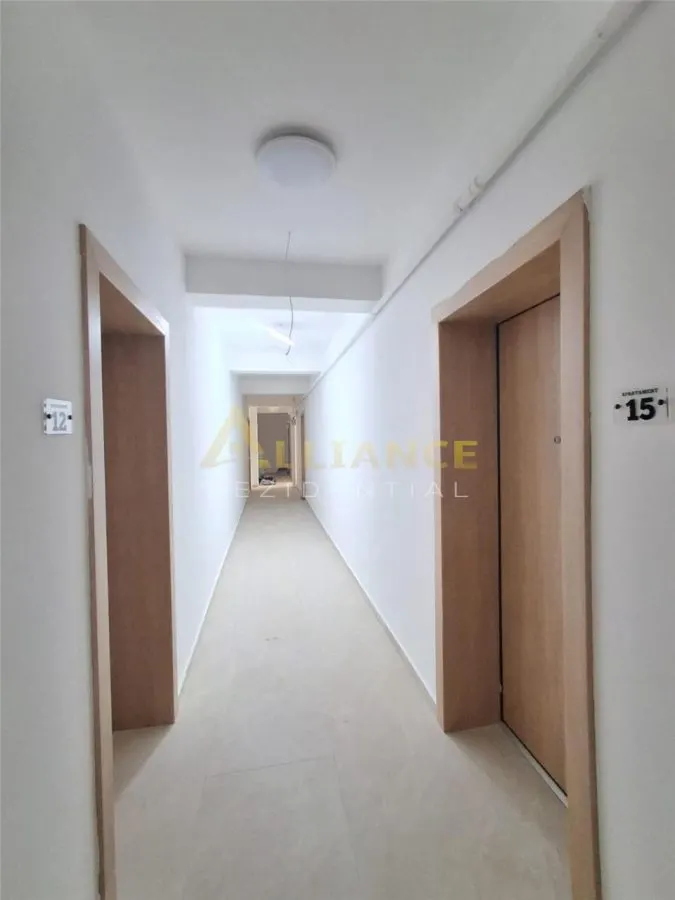 Finalizat 3 camere finisaje Premium Primarie Popesti - foto 1