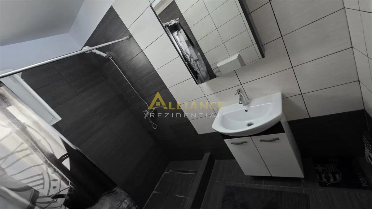 Popesti-Vila P +1+M - 5 Camere si 3 Bai - foto 12