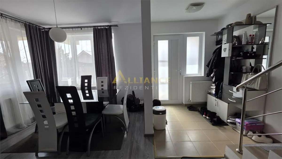Popesti-Vila P +1+M - 5 Camere si 3 Bai - foto 15